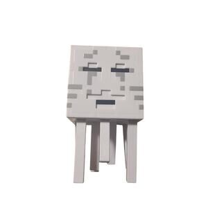 Minecraft 6" Fireball Ghast Launching Action Figure 2021 Mattel Works no Among